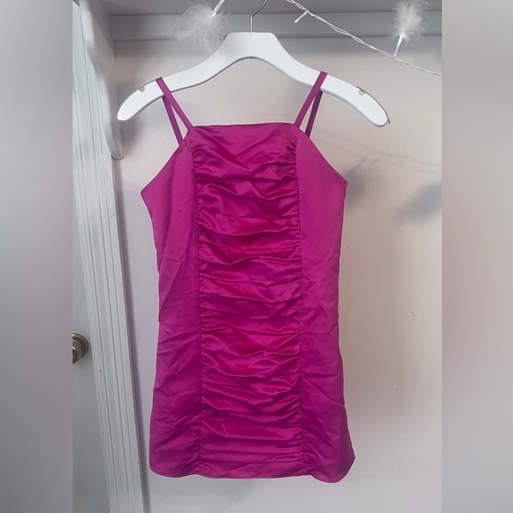 FINAL PRICE Zac Posen Girl ‘s Dress - Picture 1 of 6